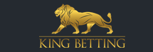 KİNGBETTİNG logo